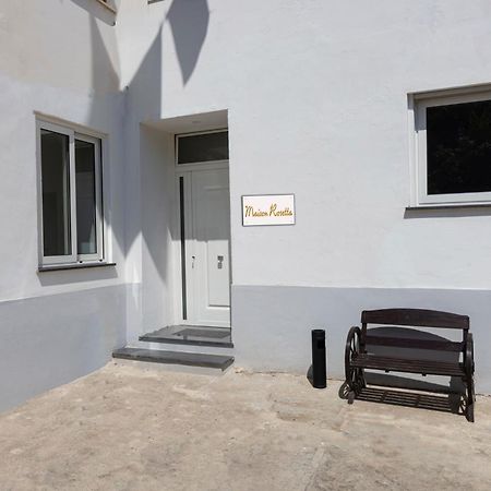 סן אנג'לו Maison Rosetta מראה חיצוני תמונה
