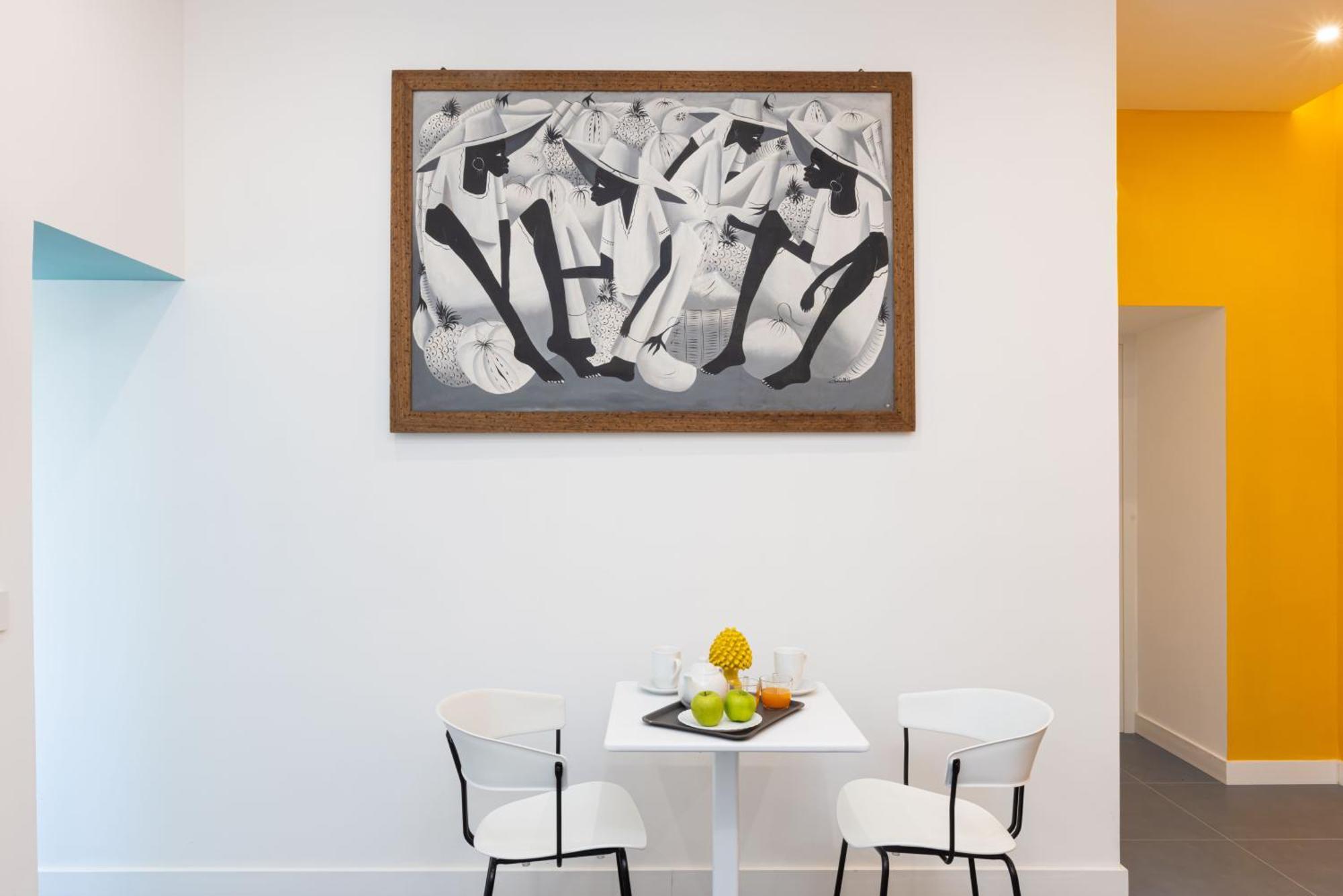 סן אנג'לו Maison Rosetta מראה חיצוני תמונה